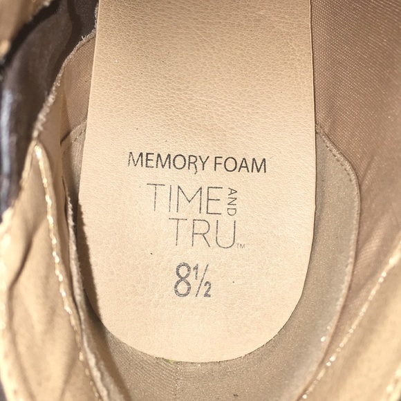 Wedges - Picture 4 of 5